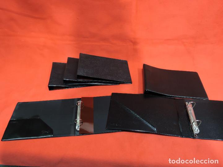 Segunda mano: Carpeta Miquel Rius y Saro - Foto 8