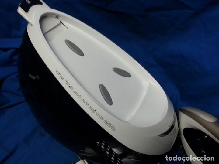 Segunda mano: CENTRO DE PLANCHADO PHILIPS PERFECT CARE &Eacute;LITE MDLO. 9630 - Foto 4
