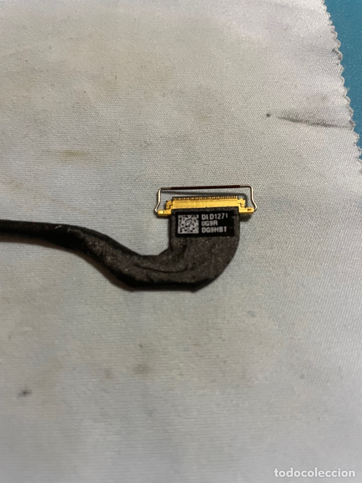 Segunda mano: REPUESTO CABLE FLEX LCD PARA IPAD 2th generaci&oacute;n - Foto 2