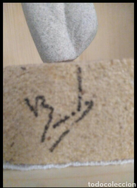Segunda mano: Figura hombre desnudo - Foto 4