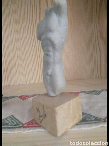 Segunda mano: Figura hombre desnudo - Foto 2