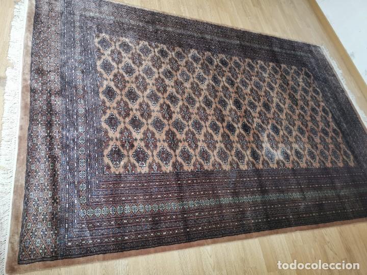 Segunda mano: Alfombra Vintage como nueva - Foto 1