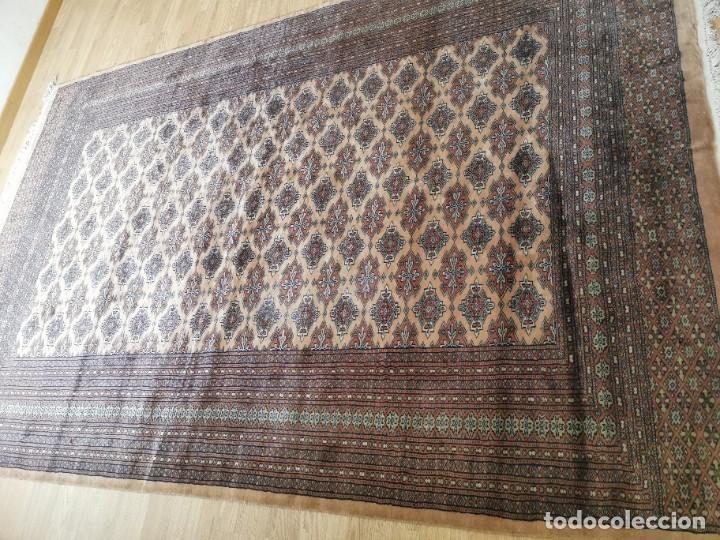 Segunda mano: Alfombra Vintage como nueva - Foto 2