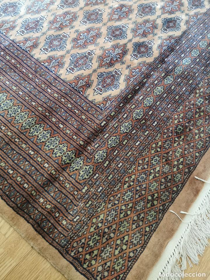 Segunda mano: Alfombra Vintage como nueva - Foto 3