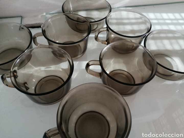 Segunda mano: Conjunto arcopal vintage - Foto 2