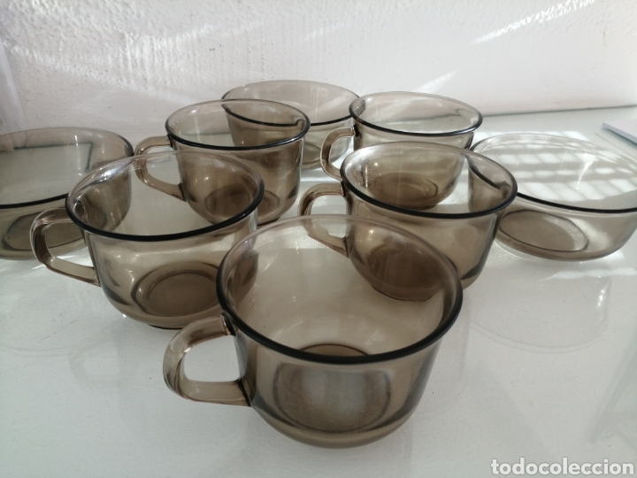 Segunda mano: Conjunto arcopal vintage - Foto 1