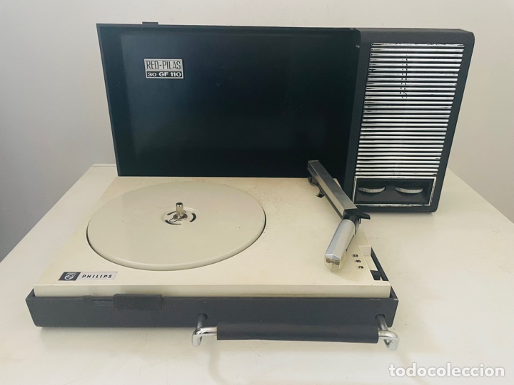 Segunda mano: Philips GF 110 - Foto 2
