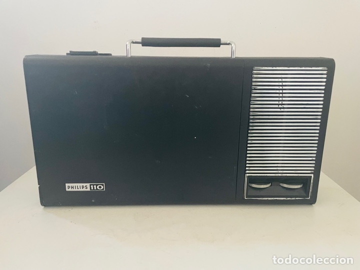 Segunda mano: Philips GF 110 - Foto 7