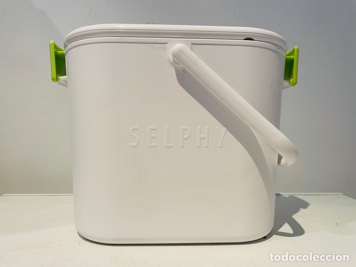 Segunda mano: Canon Selphy CP 770 Design Printer - Foto 6