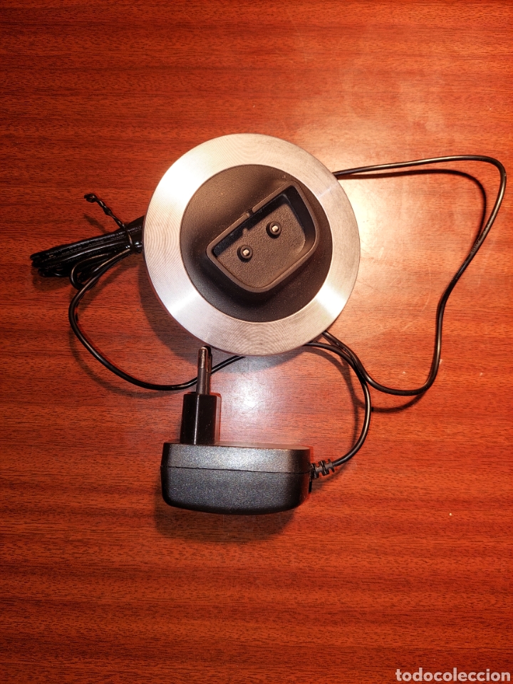 Segunda mano: Tel&eacute;fono Skype y de l&iacute;nea de tel&eacute;fono normal - Foto 6