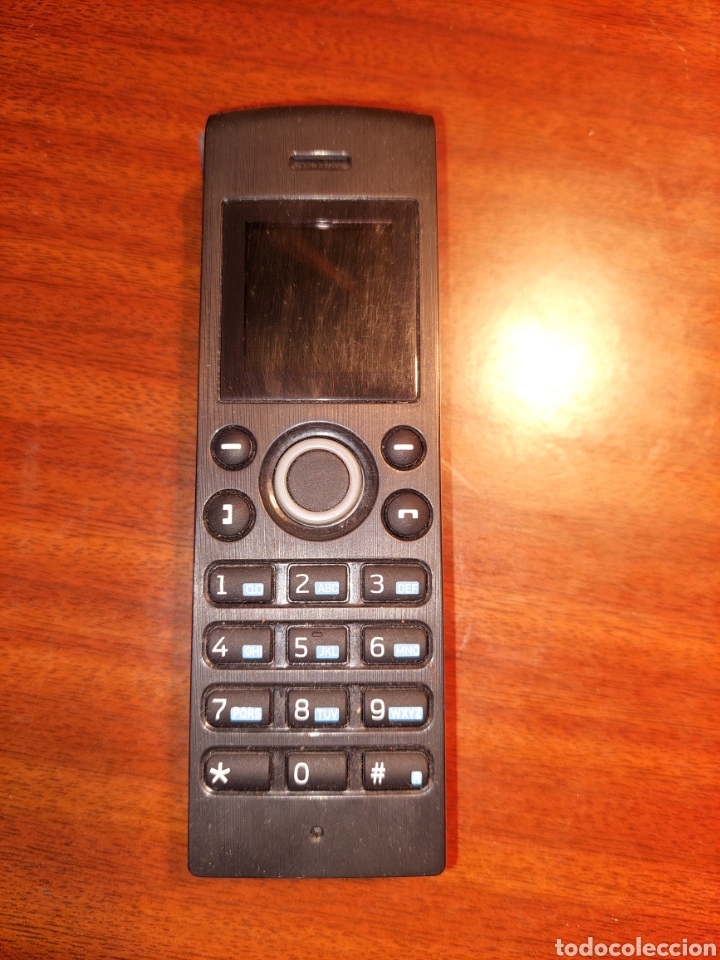 Segunda mano: Tel&eacute;fono Skype y de l&iacute;nea de tel&eacute;fono normal - Foto 7