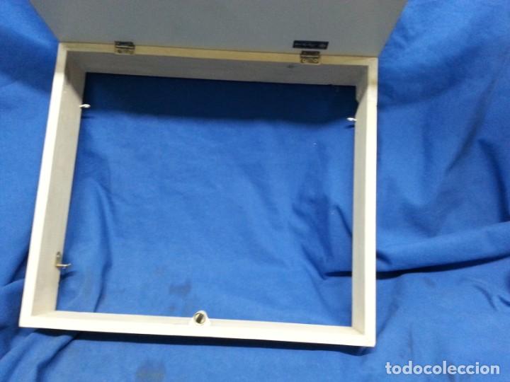 Segunda mano: CUADRO CUBRELIMITADORES EL&Eacute;CTRICOS - Foto 3