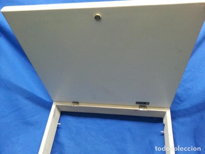 Segunda mano: CUADRO CUBRELIMITADORES EL&Eacute;CTRICOS - Foto 4