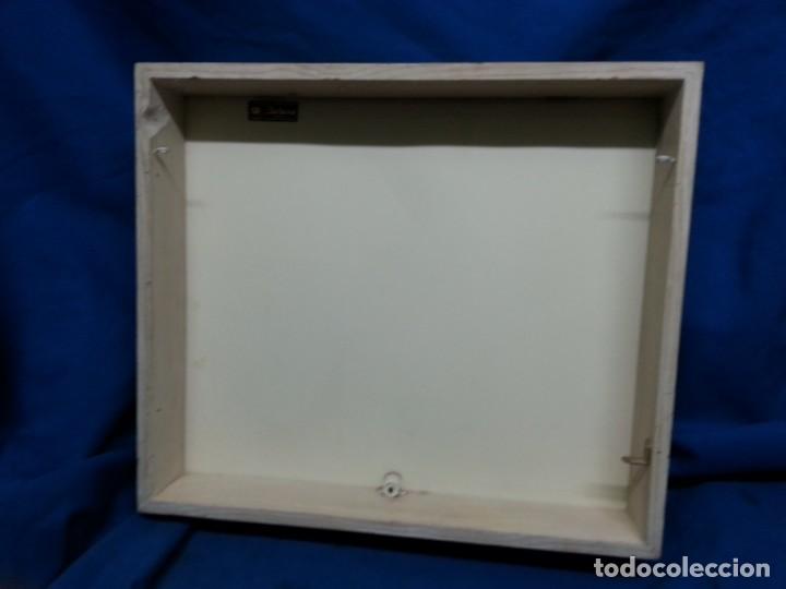 Segunda mano: CUADRO CUBRELIMITADORES EL&Eacute;CTRICOS - Foto 5