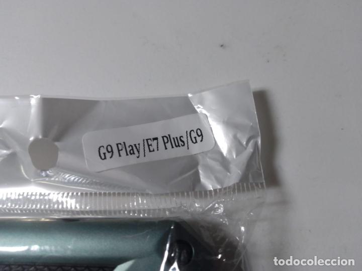 Segunda mano: MOTOROLA G9 PLAY /E7 PLUS / G9- CARCASA .NUEVA . A ESTRENAR - Foto 2
