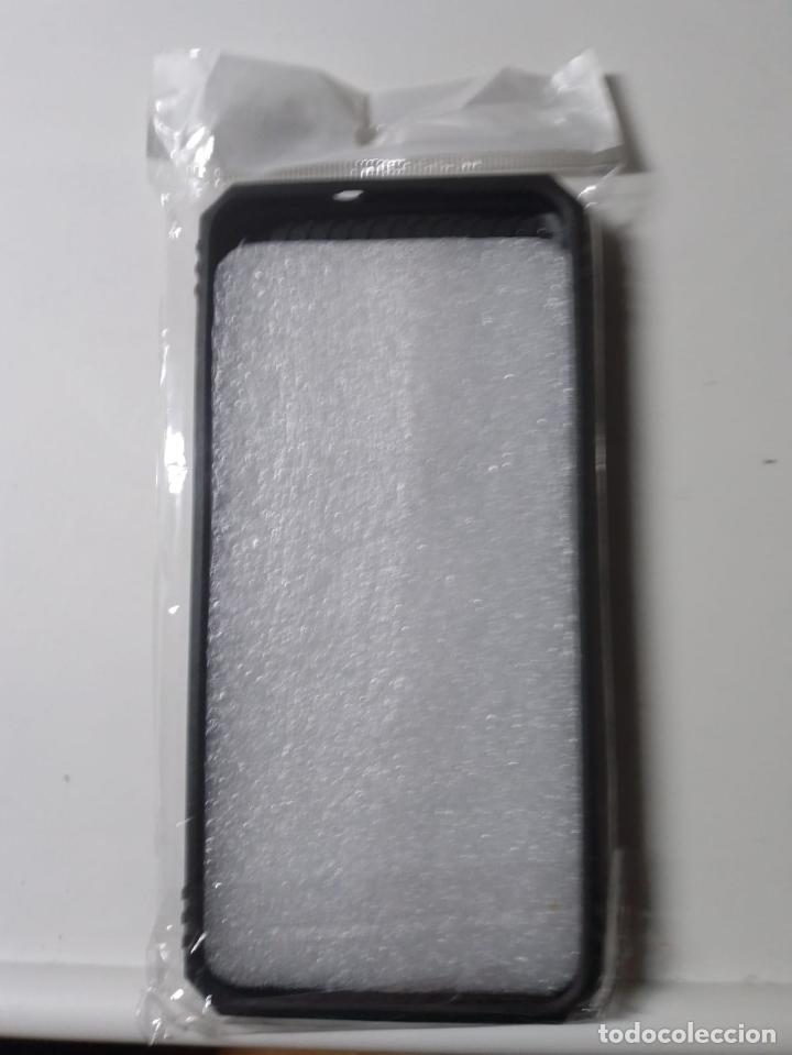 Segunda mano: MOTOROLA G9 PLAY /E7 PLUS / G9- CARCASA .NUEVA . A ESTRENAR - Foto 3