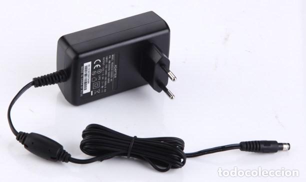 Segunda mano: Transformador 12V 2A - Foto 1