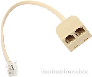 Segunda mano: Duplicador telef&oacute;nico - Foto 1