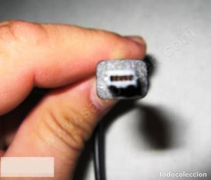 Segunda mano: CARGADOR KHS-5S5A - Foto 3