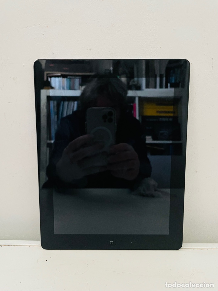 Segunda mano: Apple iPad A1395 - Foto 5