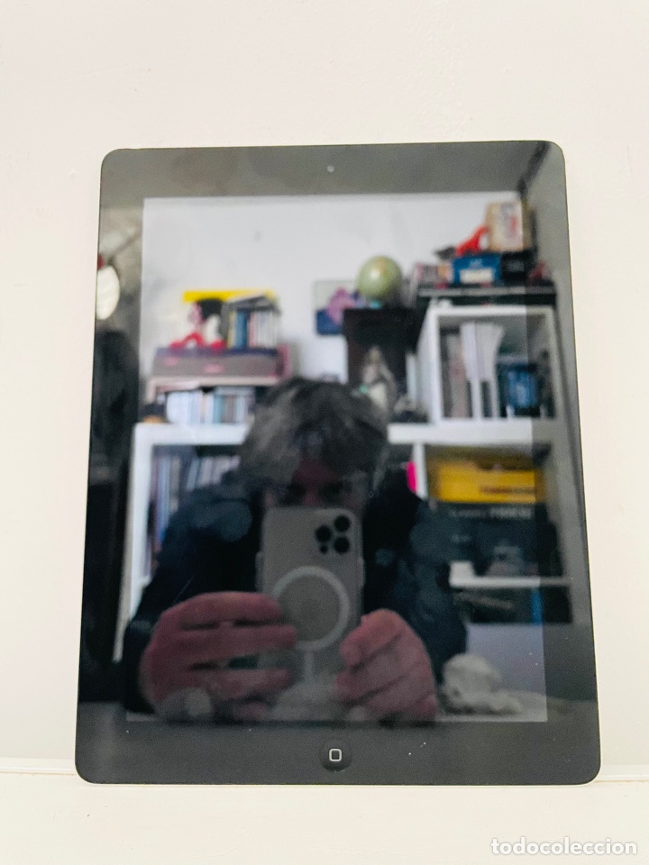 Segunda mano: Apple iPad A1395 - Foto 6