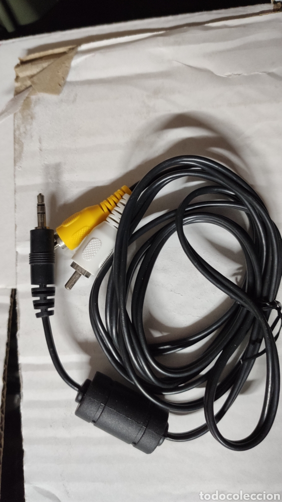 Segunda mano: Cables - Foto 2