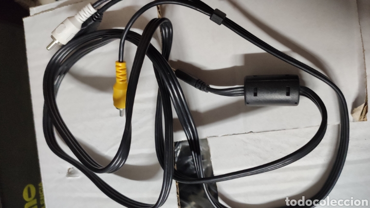 Segunda mano: Cables - Foto 3