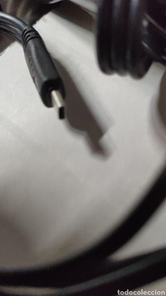 Segunda mano: Cables - Foto 4