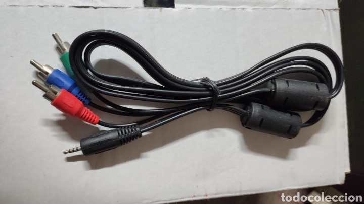 Segunda mano: Cables - Foto 5