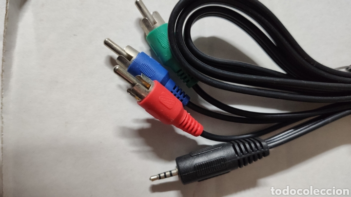 Segunda mano: Cables - Foto 6