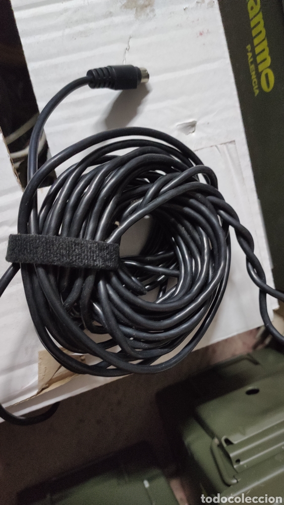 Segunda mano: Cables - Foto 7