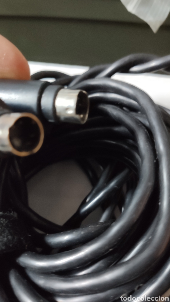 Segunda mano: Cables - Foto 8