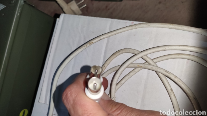 Segunda mano: Cables - Foto 9