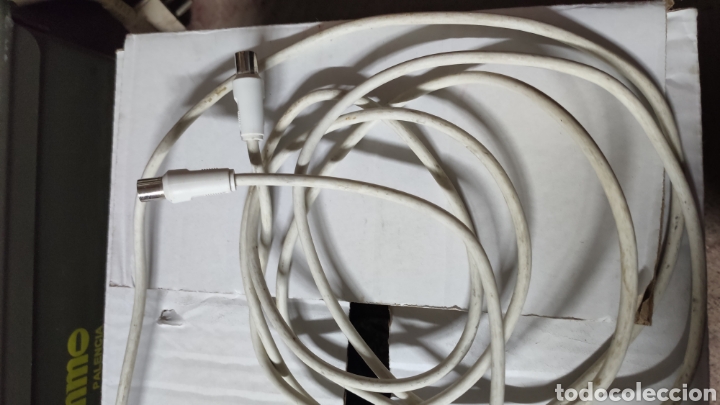 Segunda mano: Cables - Foto 11