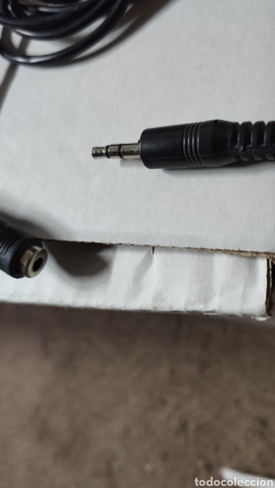 Segunda mano: Cables - Foto 20