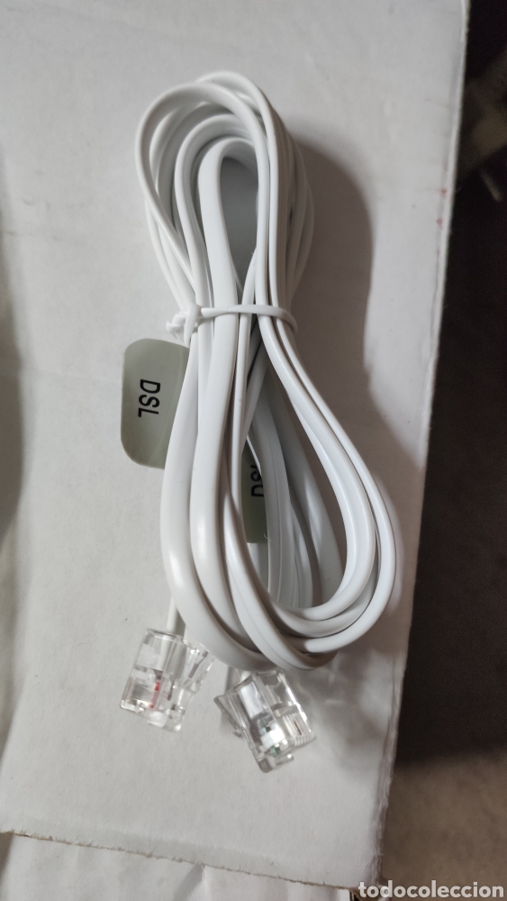 Segunda mano: Cables - Foto 22