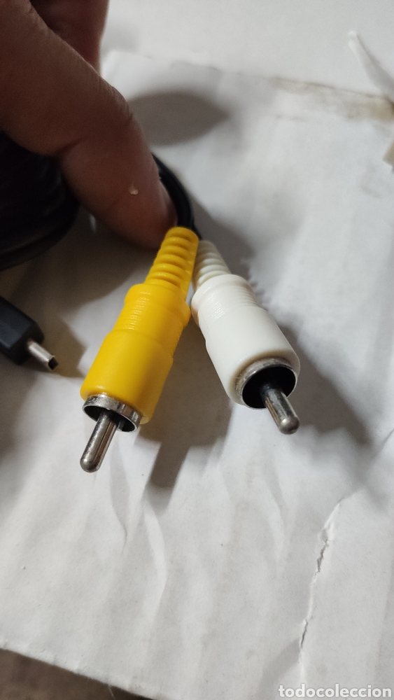 Segunda mano: Cables - Foto 24