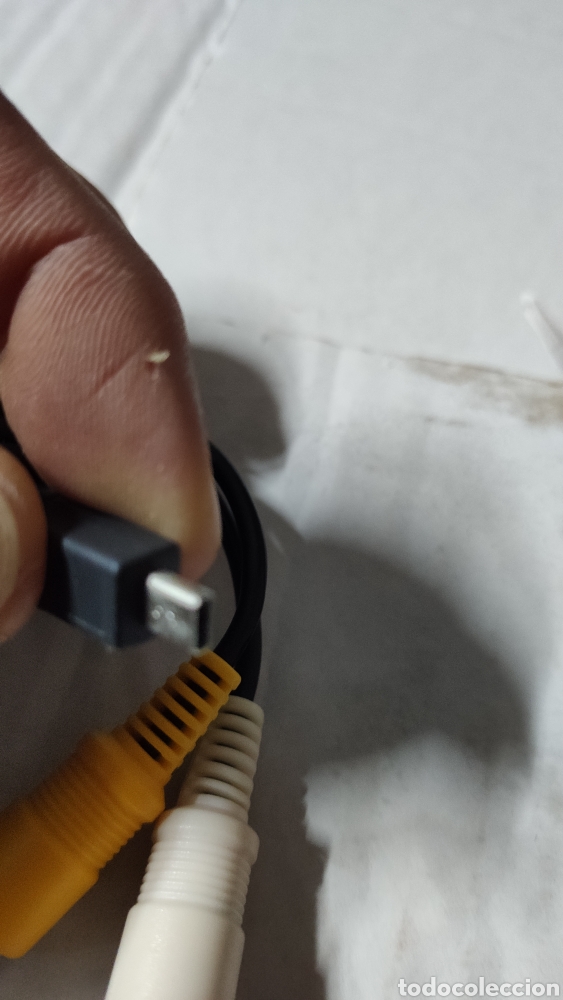 Segunda mano: Cables - Foto 25