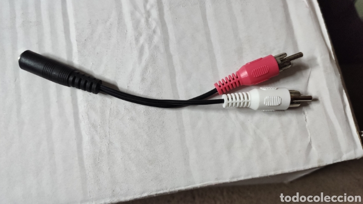 Segunda mano: Cables - Foto 28