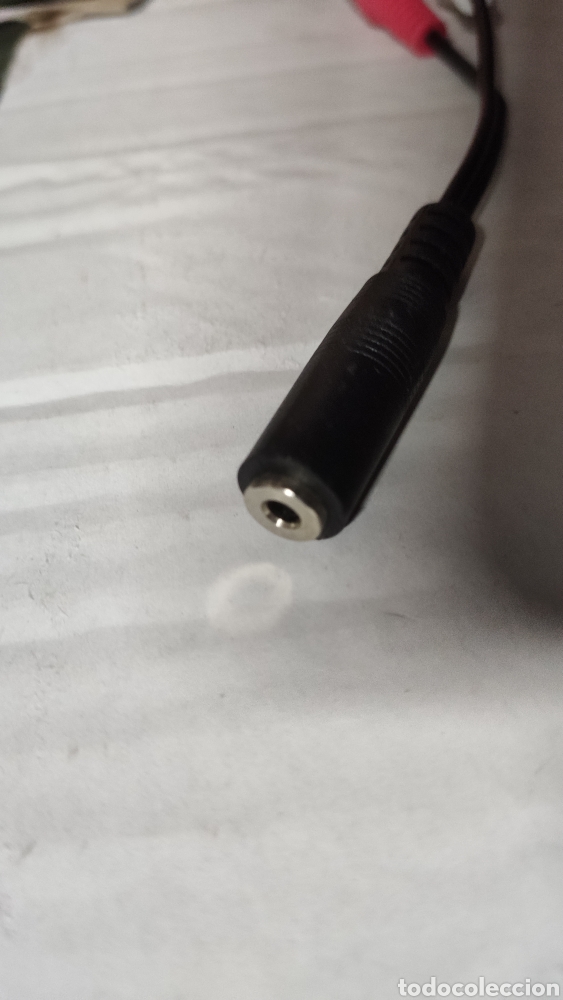 Segunda mano: Cables - Foto 29