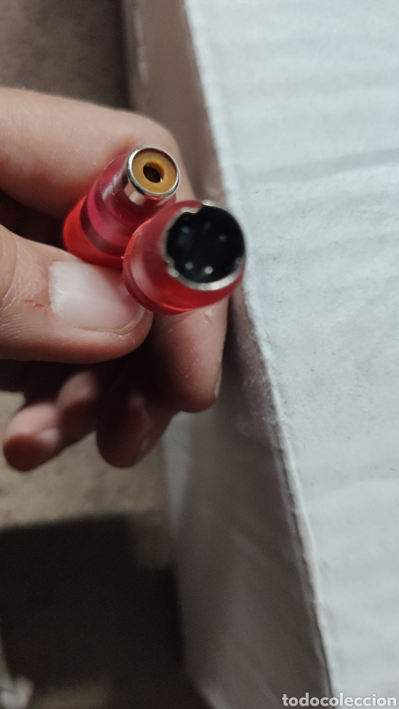 Segunda mano: Cables - Foto 36