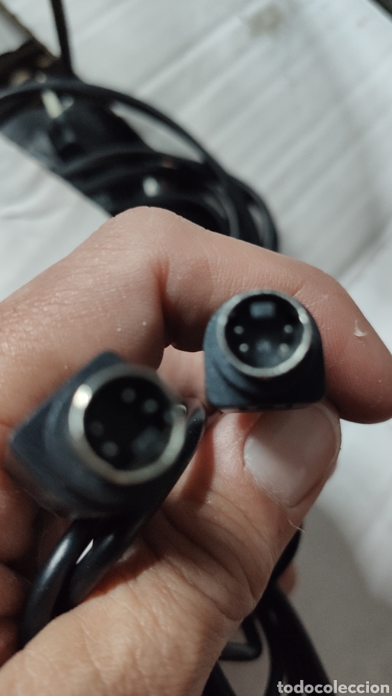 Segunda mano: Cables - Foto 41