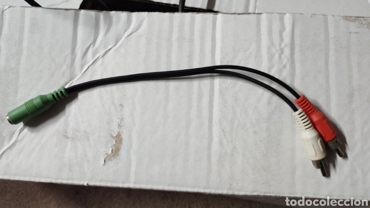 Segunda mano: Cables - Foto 42