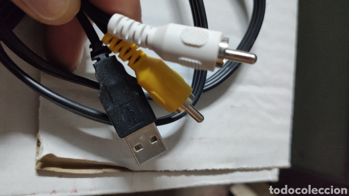 Segunda mano: Cables - Foto 1