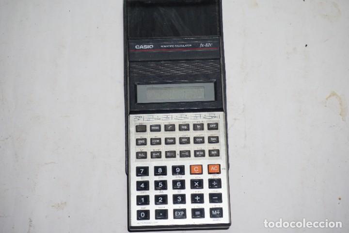 Segunda mano: calculadora cientifica casio - Foto 2