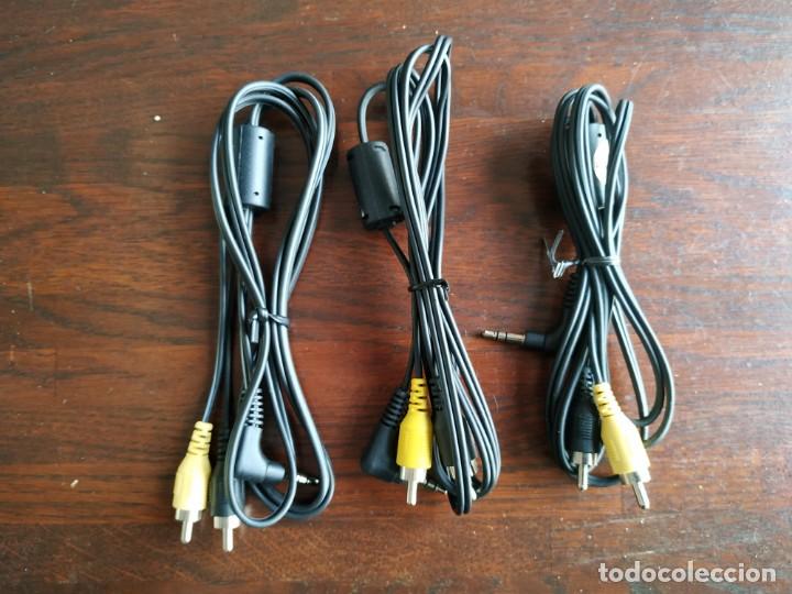 Cable Rca Macho Doble A Xlr Macho Doble, 1.5m | Meses Sin Interés