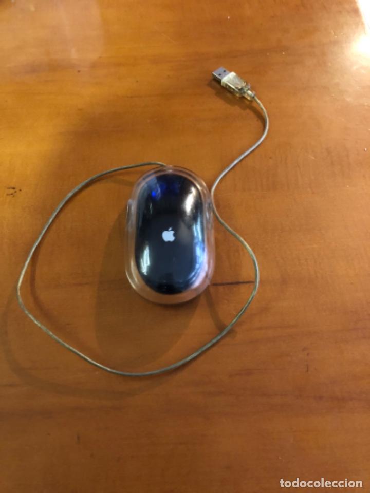 Segunda mano: Rat&oacute;n Mac. Pro Mouse. Apple - Foto 2