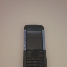 Segunda Mano: TELÉFONO MÓVIL NOKIA 5310 XPRESS MÚSICA GSM CÁMARA RADIO. Lote 310781143