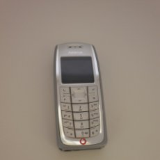 Segunda Mano: TELÉFONO MÓVIL NOKIA 3120 GSM CÁMARA RADIO. Lote 310781153