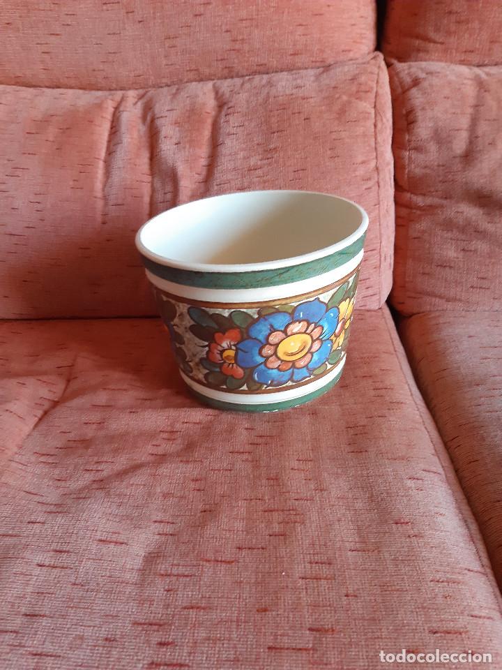 Segunda mano: Maceta - Foto 1